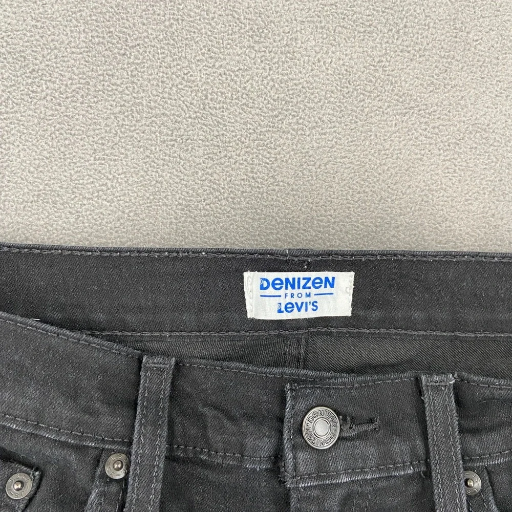 Levis denizen from
